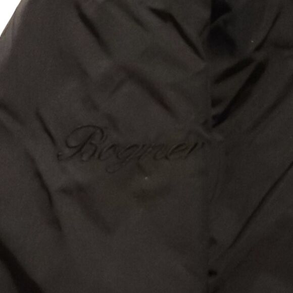 VINTAGE Bogner Ski Jacket Size 8 - Picture 9 of 12